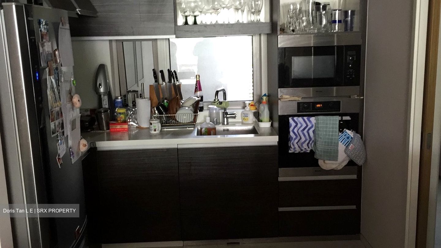 The Coast at Sentosa Cove (D4), Condominium #628795771